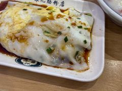-银记肠粉店(广钢店)