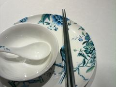 -醉舍·新淮扬菜(长宁龙之梦店)