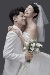 -巴黎恋人(盛景嘉园店)