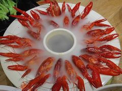 -虾满堂(瑞虹店)