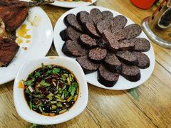 米肠-许氏朝鲜族牛肉汤馆