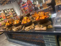 -嘉凌码头·重庆特产手工火锅底料(洪崖洞九楼店)