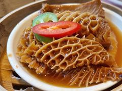 -新骏景万豪酒店·万豪中餐厅