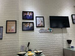大堂-大嘻咹biangbiang面(历史博物馆店)