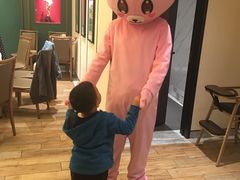 -小厨娘淮扬菜(六合欢乐港店)