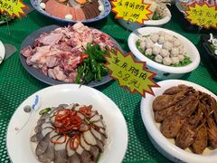 -味道家宴