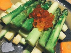 -隐泉之语日式料理(王府中环店)