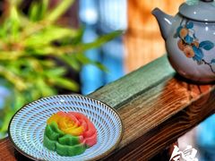 -中和·国风茶馆(愚园路店)