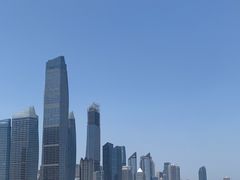 -青岛第三海水浴场