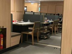 -海底捞火锅(奥体南路店)