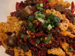 -太二酸菜鱼(永旺梦乐城店)