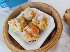 虫草花烧麦皇-寻味顺德·珍之宝酒楼(银钻店)