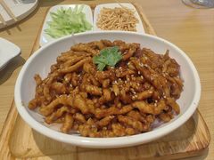 -春饼先生·北京烤鸭(甘井子万达店)
