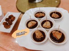 -长顺河豚馆(江洲东路)