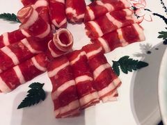 -1078號老北京涮肉(松柏店)