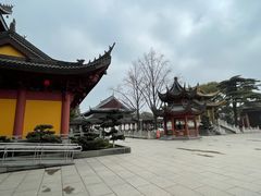-上海东林寺(金山区)