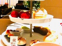 -théATRE 茶聚场(王府中環店)