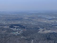 -北京鹫峰国家森林公园