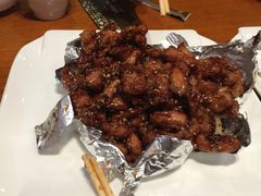 -金掌勺东北菜(格兰晴天店)