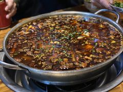 -黑竹香鸡(营和巷店)