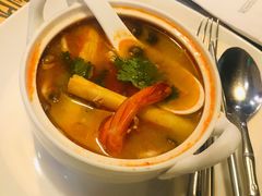 -simply thai天泰(长泰广场店)
