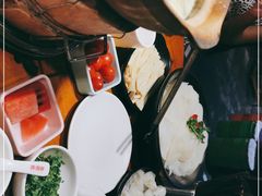 -捞围鲜·港式打边炉(海阳路店)