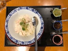 -广州富力君悦大酒店空中花园