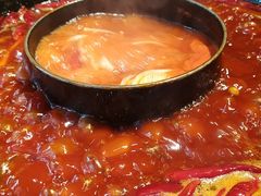 -矮板凳老火锅(宽窄巷子店)