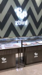 点击看大图 -钻石小鸟钻戒婚戒定制(石路店)