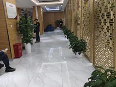 -美年大健康体检中心(牡丹园分院)