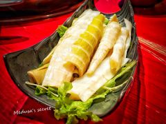 -谭鸭血老火锅(漳州路店)