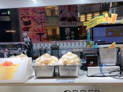 -Jazcu珍仕菓鲜榨果汁(西单大悦城店)