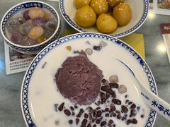 -赵记传承·中国甜品(福州总店)