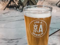 京A&nbsp;Taproom啤酒-Margherita雏菊意大利餐厅(雅颂庭购物中心店)