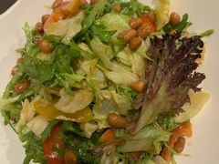 -老牌坊鲁菜名店(宽厚里店)