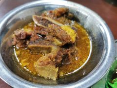 -阿秋牛排(湖心街店)