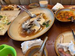 -亚特兰蒂斯·蟹餐厅 CRAB KITCHEN·鲜活海鲜
