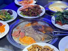 -海韵之星邮轮水会(明发商业广场店)