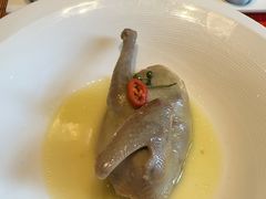 -鲤院·新中式美学·庭院餐厅(夫子庙店)