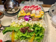 -润泽园椰子鸡(汇一城店)