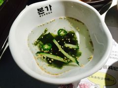-本家韩国烤肉(青岛万象城店)