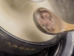 -大良毋米粥(锦龙路总店)