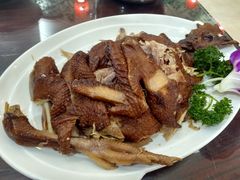 -农家小院(朱雀桥店)