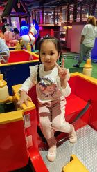 -悠悠宝贝泰迪主题乐园(卓展购物中心店)