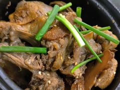 -鑫鸿达·海鲜闽菜热炒小馆(中山路店)