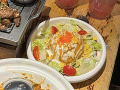 -小川洋风料理(江汉路店)