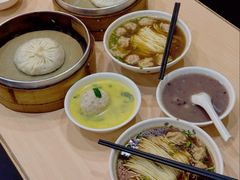 -蒋家桥饺面店(东关街店)