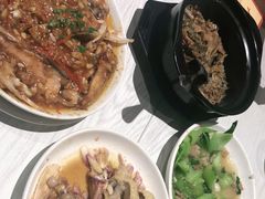 -东山茶寮(新安店)