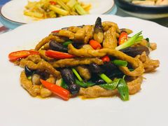 -笨鸡小跑·临沂炒鸡·佛跳墙(罗庄店)