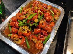 -碎怂烤肉(钟楼柳巷店)